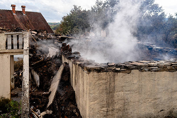 Affordable Fire Damage Repair solutions in Gotha, FL